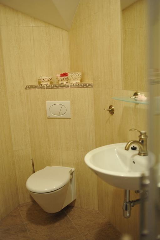 Gosc W Dom Hotel Zbaszynek Room photo